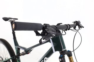 Bicicleta Orbea Oiz XT t.XL Reacondicionada