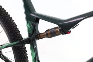 Bicicleta Orbea Oiz XT t.XL Reacondicionada
