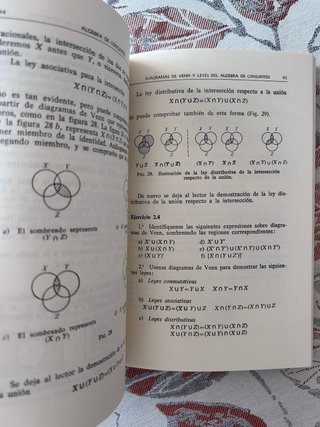 Sistemas Booleanos