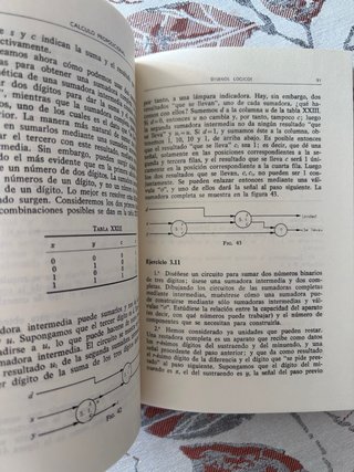 Sistemas Booleanos