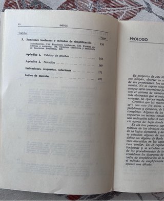 Sistemas Booleanos