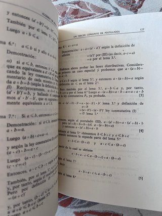 Sistemas Booleanos