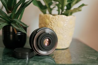 Vivitar 28mm f/2.8 MC Lente Grande Angular M42