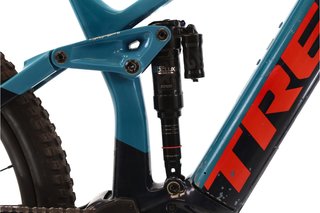 Bicicleta Trek Rail 9.8 XT t.L Reacondicionada