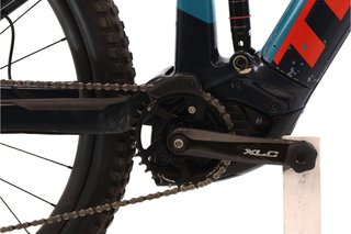 Bicicleta Trek Rail 9.8 XT t.L Reacondicionada
