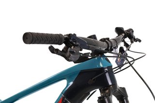 Bicicleta Trek Rail 9.8 XT t.L Reacondicionada