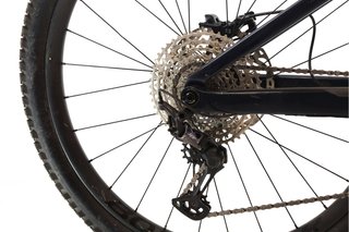 Bicicleta Trek Rail 9.8 XT t.L Reacondicionada