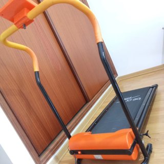 Passadeira Elétrica Be Prolife Fitness