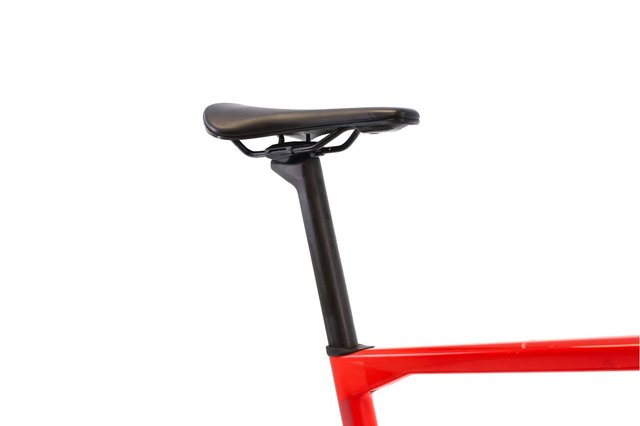 Bicicleta BMC Roadmachine AMP THREE t.62 Reacondicionada
