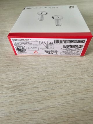 Huawei Watch Fit SE y FreeBuds SE 2