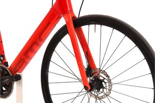 Bicicleta BMC Roadmachine AMP THREE t.58 Reacondicionada