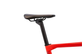Bicicleta BMC Roadmachine AMP THREE t.58 Reacondicionada
