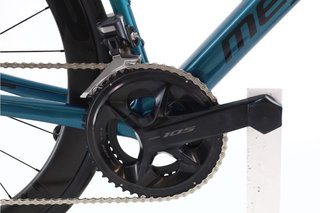 Bicicleta Megamo Raise Di2 11V t.56 Reacondicionada