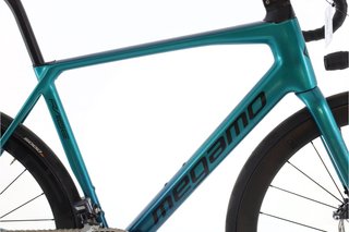 Bicicleta Megamo Raise Di2 11V t.56 Reacondicionada
