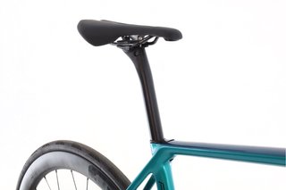 Bicicleta Megamo Raise Di2 11V t.56 Reacondicionada