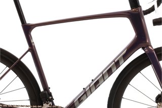 Bicicleta Giant Defy Advanced 0 Di2 12V t.56 Reacondicionada