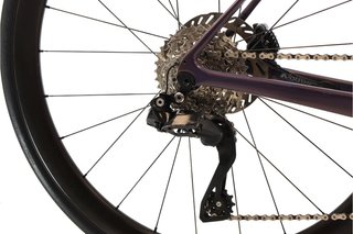 Bicicleta Giant Defy Advanced 0 Di2 12V t.56 Reacondicionada