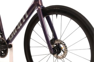 Bicicleta Giant Defy Advanced 0 Di2 12V t.56 Reacondicionada