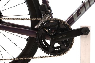 Bicicleta Giant Defy Advanced 0 Di2 12V t.56 Reacondicionada