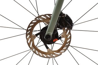 Bicicleta Giant TCR Advanced 0 Di2 12V t.54 Reacondicionada
