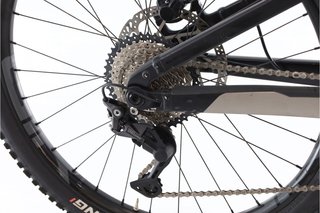 Bicicleta Trek Powerfly 4 t.S Reacondicionada