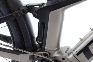 Bicicleta Trek Powerfly 4 t.S Reacondicionada