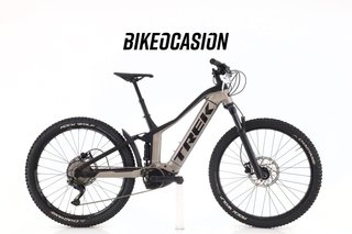 Bicicleta Trek Powerfly 4 t.S Reacondicionada