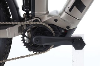 Bicicleta Trek Powerfly 4 t.S Reacondicionada