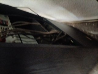 Equipo de audio Sanyo antiguo