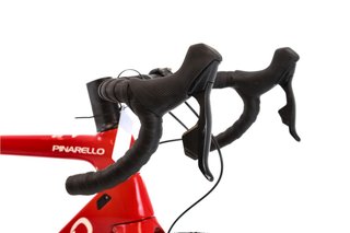 Bicicleta Pinarello Paris Disk AXS 12V t.54 Reacondicionada