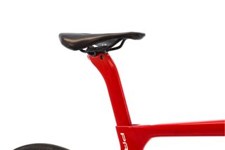 Bicicleta Pinarello Paris Disk AXS 12V t.54 Reacondicionada