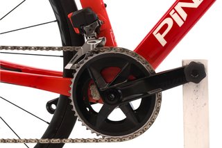 Bicicleta Pinarello Paris Disk AXS 12V t.54 Reacondicionada