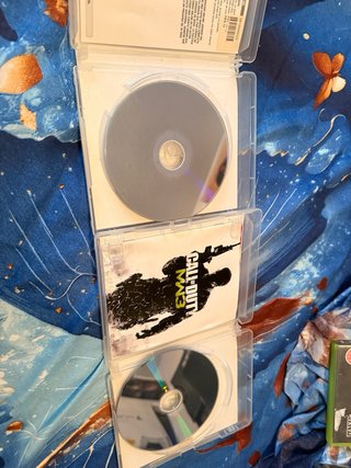 Pack PS3 Call of Duty MW3 y FIFA 13