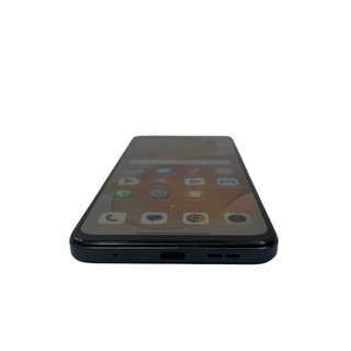 XIAOMI REDMI NOTE 12 4G NEGRO