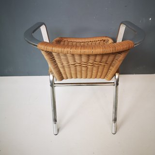 SILLA TERRAZA ALUMINIO  (60)   R3760073048537