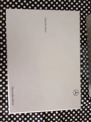Mercedes-Benz Clase A 2026