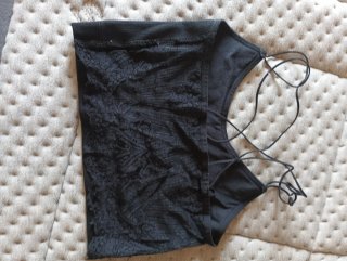 Ropa casual para chica adolescente