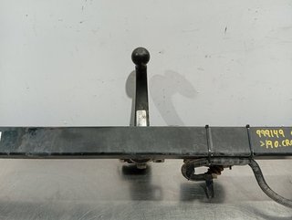 ENGANCHE REMOLQUE OPEL CROSSLAND X 9832676280