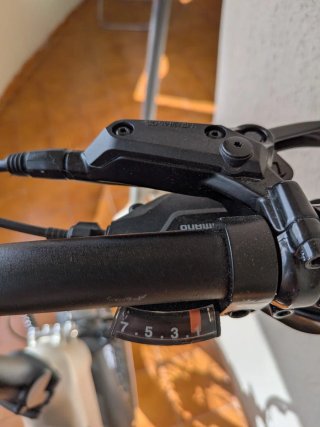 Bicicleta ENGWE L20 BOOST