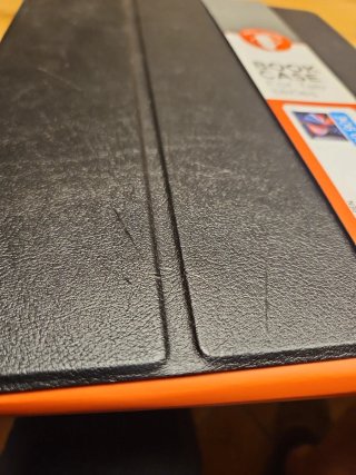 Cover NUDO per iPad Pro 12.9 (2021/2021)
