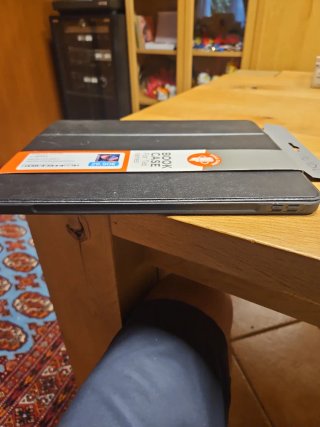 Cover NUDO per iPad Pro 12.9 (2021/2021)