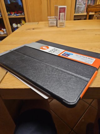 Cover NUDO per iPad Pro 12.9 (2021/2021)