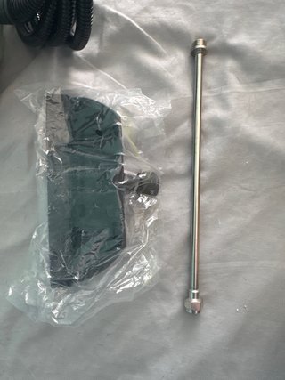 Vaporeta Limpiador a Vapor