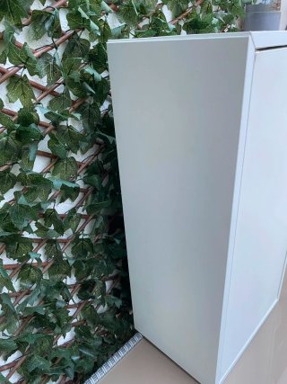 Mueble EKET IKEA Blanco