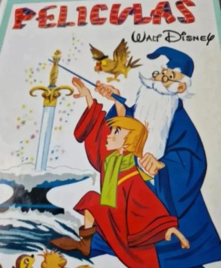 Cómics: Leer Anuncio