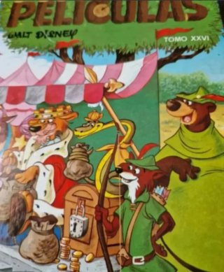 Cómics: Leer Anuncio
