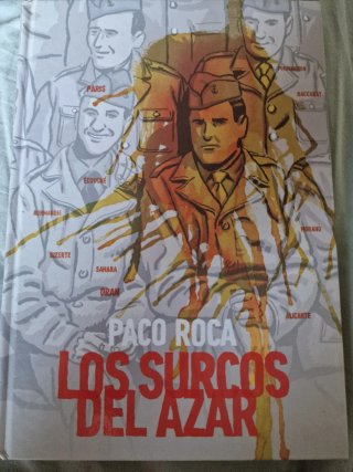 Cómics: Leer Anuncio