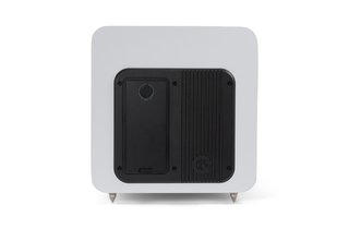 Subwoofer Q Acoustics Q SUB100 Gris/Blanco