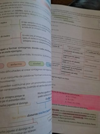 Lengua Castellana y Literatura . 4 Secundaria. ...