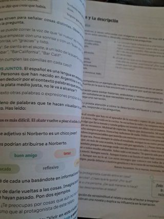 Lengua Castellana y Literatura . 4 Secundaria. ...